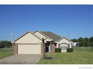 4208 41, Muskogee OK  74403-6255 exterior