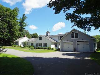 40 Goodhouse Rd, Litchfield, CT 06759-2214
