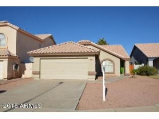 1602 Detroit St, Chandler, AZ 85225-5215