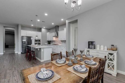 2357 Galileo Dr, Gilbert, AZ 85298