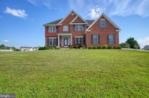 307 Chestnut Ridge Dr, Magnolia, DE 19962-1672
