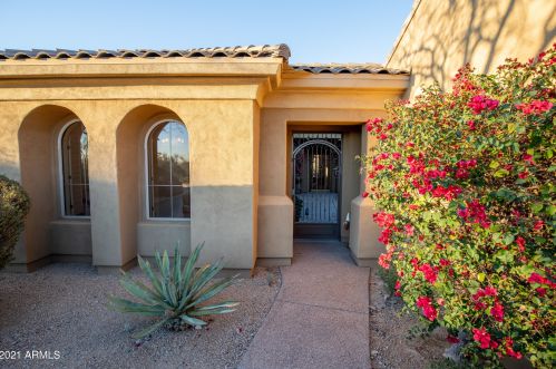 11080 Meadow Hill Dr, Scottsdale, AZ 85255