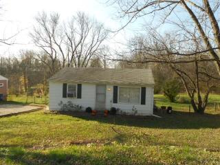 4121 Arlington Rd, Blmgtn IN  47404-1352 exterior