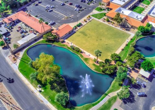 398 Leisure World, Mesa AZ  85206-3115 exterior