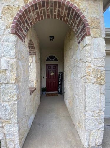 840 Peach Ln, Burleson, TX 76028-7088