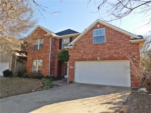 1700 Thorndale Ct, Denton, TX 76210-3052