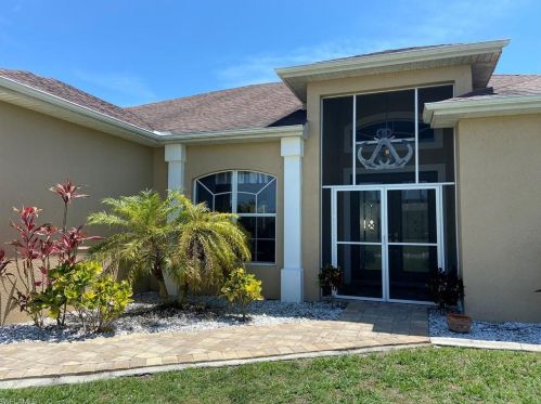 138 29th St, Cape Coral, FL 33904-3481