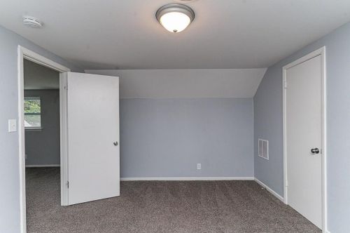 4805 Westlake Dr, Fort Worth TX  76132-1516 exterior