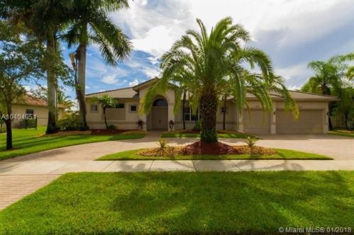 4074 140th Ave, Hollywood, FL