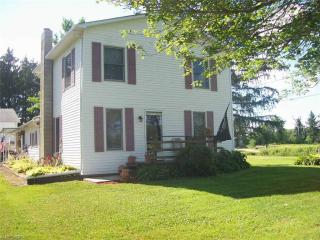 3403 State Route 193, Kingsville, OH 44048-9725