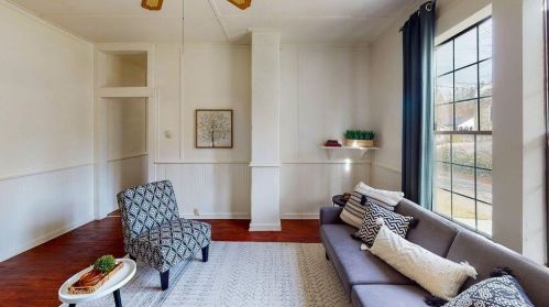 147 Empire St, Grass Valley CA  95945-7331 exterior