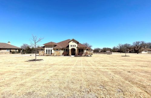 300 Independence Dr, Georgetown TX  78633 exterior
