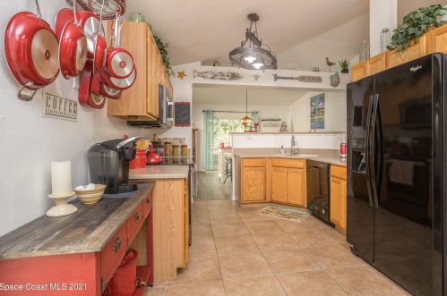 767 Mason Dr, Titusville FL  32780-9128 exterior