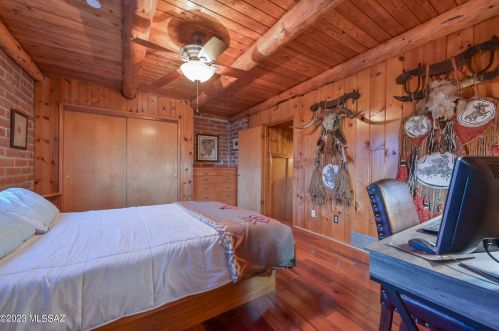 11025 Pinal Vis, Tucson AZ  85730-1519 exterior