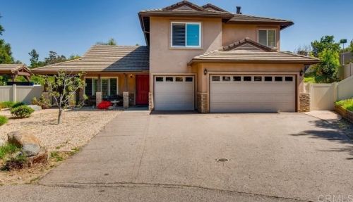 1478 Kyrsten Terrace Ct, Alpine, CA 91901-3763
