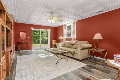 458 Depot Hill Rd, Poughquag NY  12570-5766 exterior