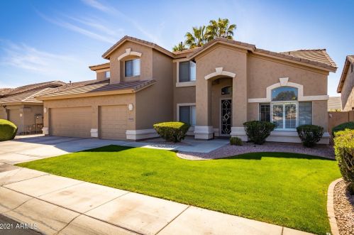 5125 Villa Rita Dr, Scottsdale, AZ 85254-7618
