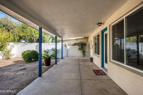 7662 Meadowbrook Ave, Scottsdale AZ 85251-1835 exterior