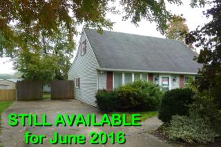 30 Farrell Ave, Trenton NJ  08618-2005 exterior