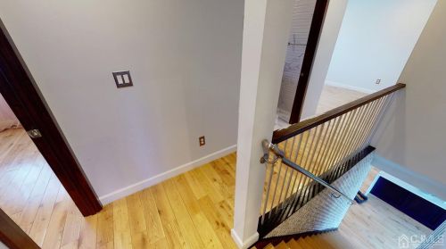 33 Berkshire Rd, Old Bridge NJ  08857-1601 exterior