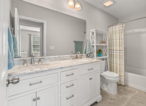 2813 Bottle Brush Ct, Mount Pleasant SC  29466-9202 exterior