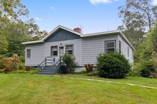 291 Stonington Rd, Stonington, CT 06378-2637