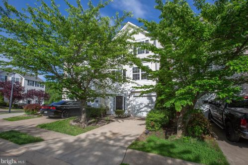 11317 Wytheville Ln, Fredericksburg VA  22407-3725 exterior