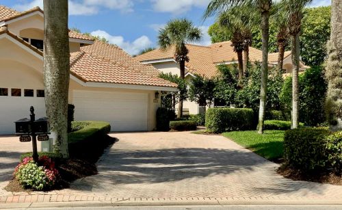2265 62nd Dr, Boca Raton, FL 33496-3510
