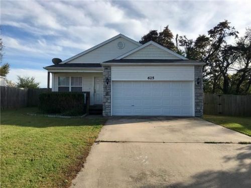 625 Cedar Brook Ct, Decatur, AR 72722-8817