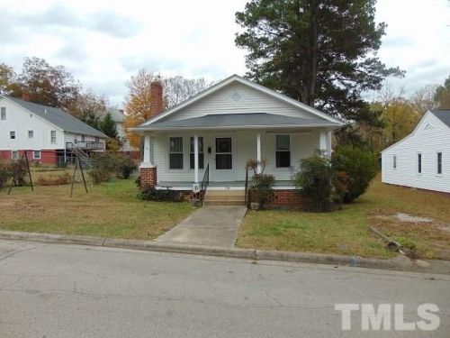 308 Coleman St, Oxford, NC 27565-2810