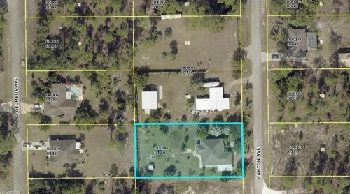 403 Canton Ave, Lehigh Acres, FL 33972-4517