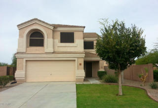 11420 Madisen Ellise Dr, Sun City, AZ 85378-6965