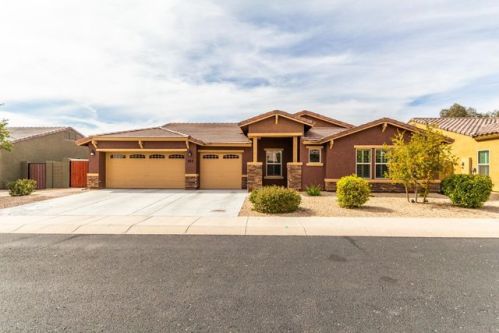 228 228th Way, Mesa, AZ 85207