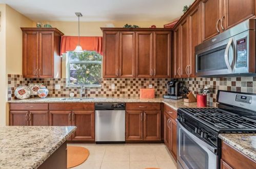 19127 Falcon Crest Blvd, Land O Lakes FL  34638-6156 exterior