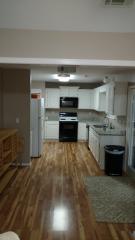 2507 Seminole Dr, Rogers AR  72758-6165 exterior