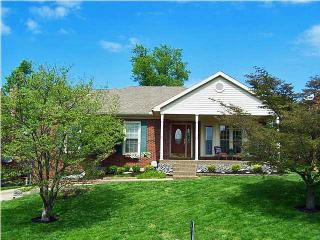 7410 Kort Way, Louisville, KY 40220-2772