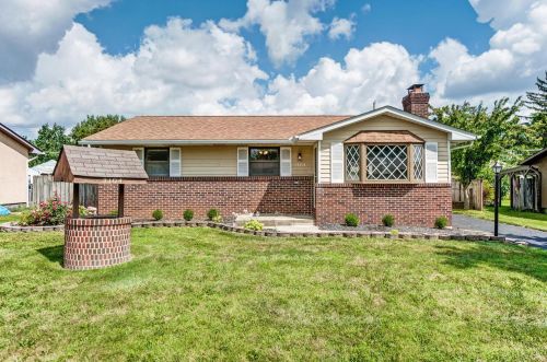 3104 Barbee Ave, Darbydale, OH 43123-2304