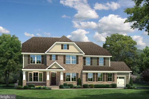 48 Winifred Dr, Hanover PA  17331-9714 exterior