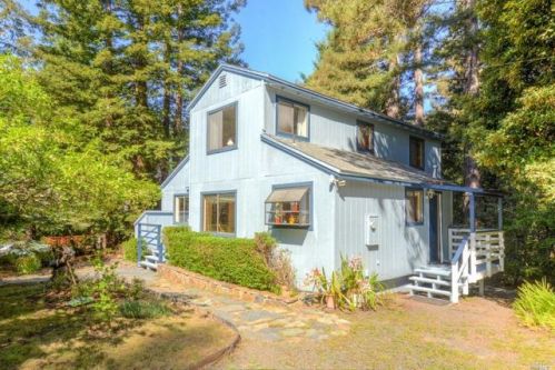 38180 Ocean Ridge Dr, The Sea Ranch, CA 95445-8529