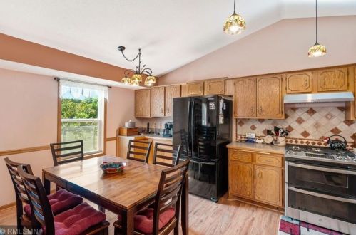 26022 110th St, Zimmerman MN  55398-8574 exterior