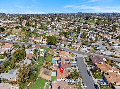 1074 Worthington St, San Diego CA  92114-5042 exterior