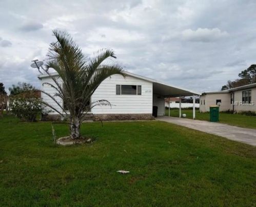 2730 Cranmoor Dr, Kissimmee, FL 34758-2106