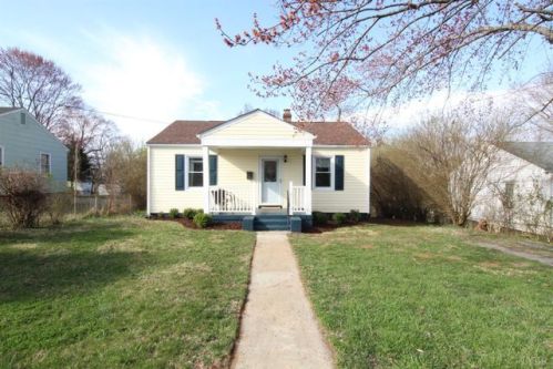 1209 Brandon Rd, Lynchburg, VA 24502-1003