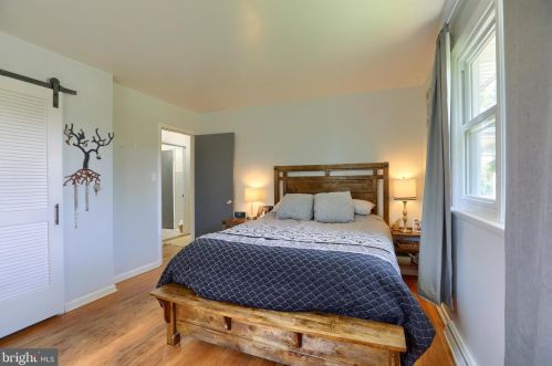 3 Park Cir, North Newton PA  17241-9447 exterior