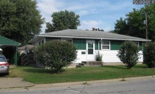 1143 Chandler Ave, Akron, OH 44314-2715