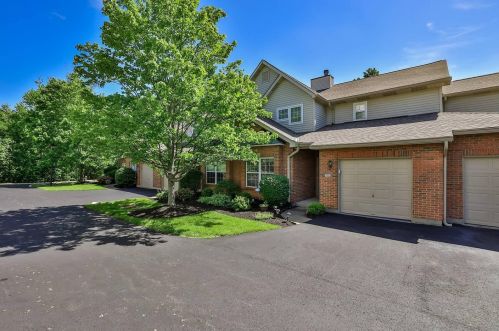 5512 Carolina Way, Idlewild KY  41005-9127 exterior