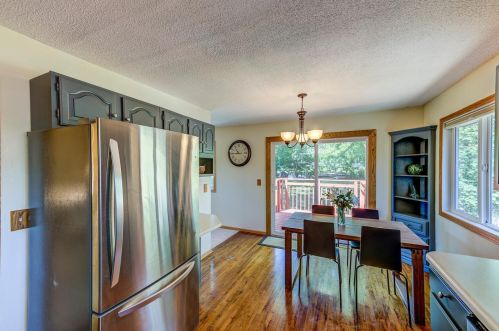 1132 Parkwood Ln, Stillwater MN  55082-5455 exterior