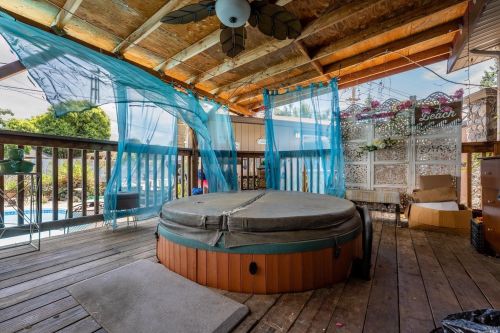 117 Thompson Ave, Ukiah CA  95482-6543 exterior