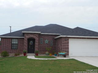 205 Yorktown, Pleasanton, TX 78064-4724