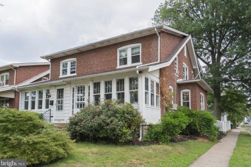 401 Perkiomen Ave, Lansdale, PA 19446-3528
